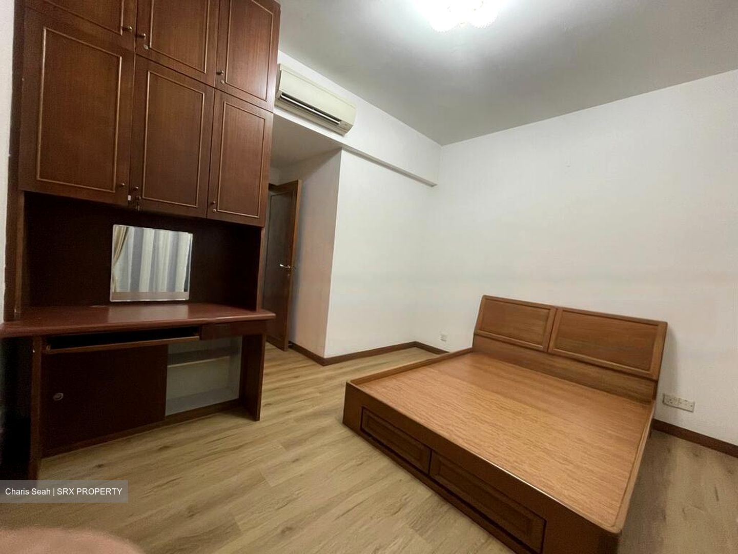 The Bayshore (D16), Condominium #467314141
